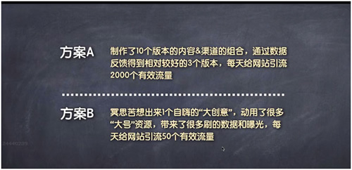 網絡營銷策劃技巧，90%的人都不懂的思維 經驗心得 第11張